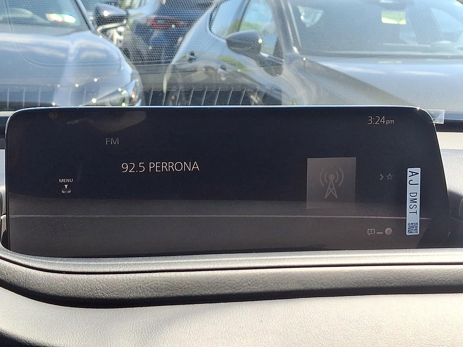 2026 Mazda Mazda CX-30 2.5 S Preferred Package AWD