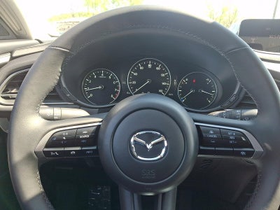 2026 Mazda Mazda CX-30 2.5 S Preferred Package AWD