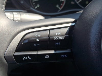 2026 Mazda Mazda CX-30 2.5 S Preferred Package AWD