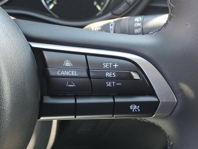 2026 Mazda Mazda CX-30 2.5 S Preferred Package AWD