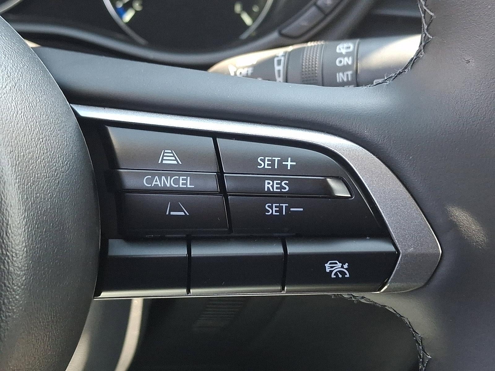 2026 Mazda Mazda CX-30 2.5 S Preferred Package AWD