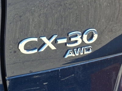 2026 Mazda Mazda CX-30 2.5 S Preferred Package AWD