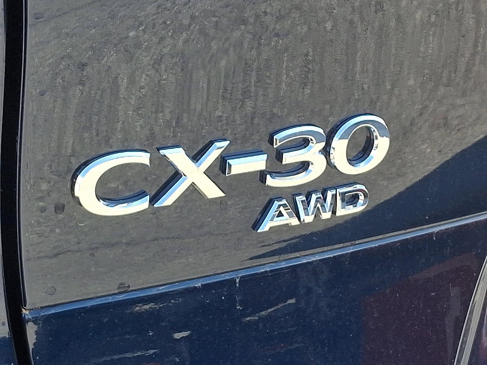 2026 Mazda Mazda CX-30 2.5 S Preferred Package AWD