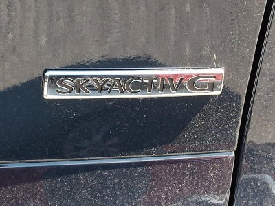 2026 Mazda Mazda CX-30 2.5 S Preferred Package AWD