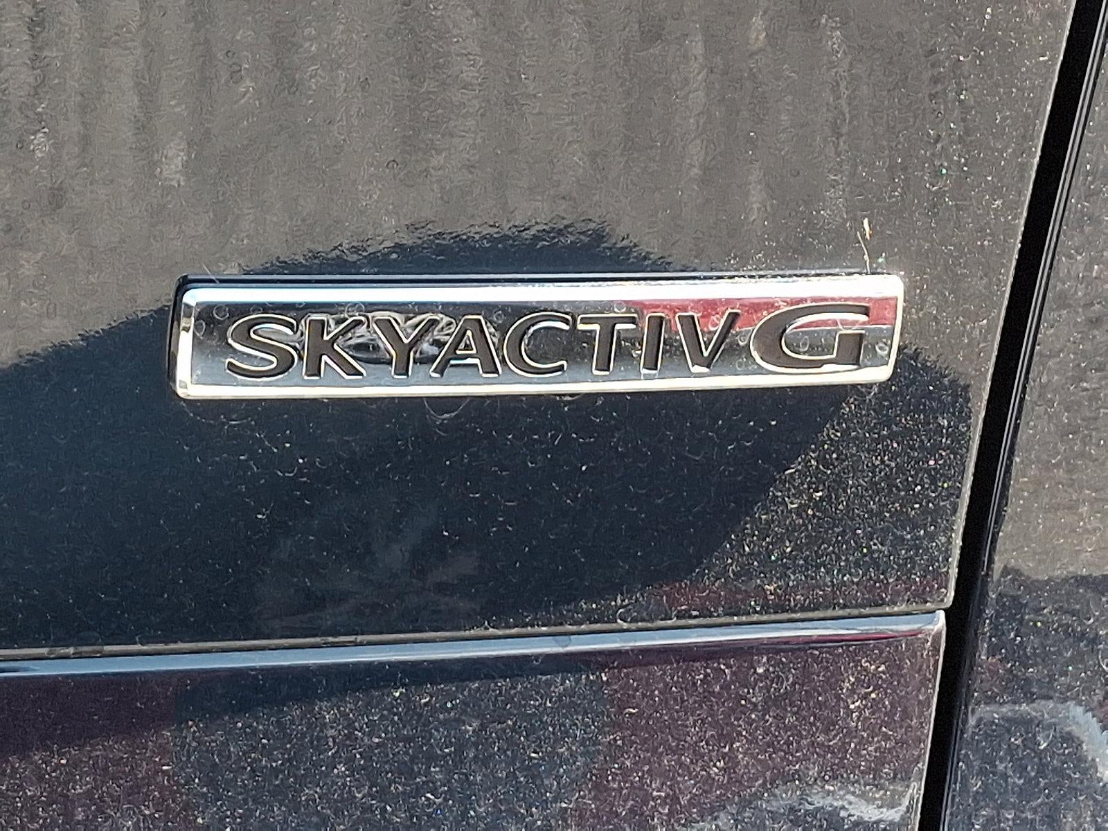 2026 Mazda Mazda CX-30 2.5 S Preferred Package AWD