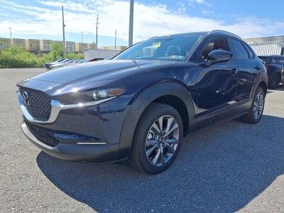 2026 Mazda Mazda CX-30 2.5 S Preferred Package AWD