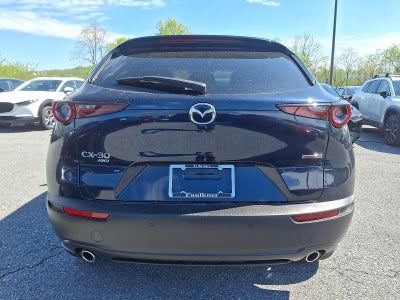 2026 Mazda Mazda CX-30 2.5 S Preferred Package AWD