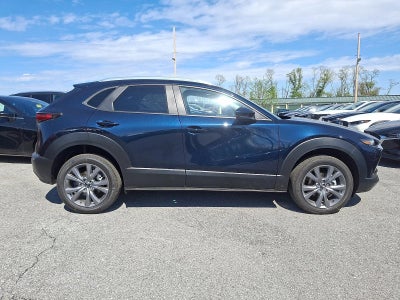 2026 Mazda Mazda CX-30 2.5 S Preferred Package AWD