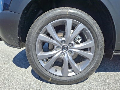 2026 Mazda Mazda CX-30 2.5 S Preferred Package AWD