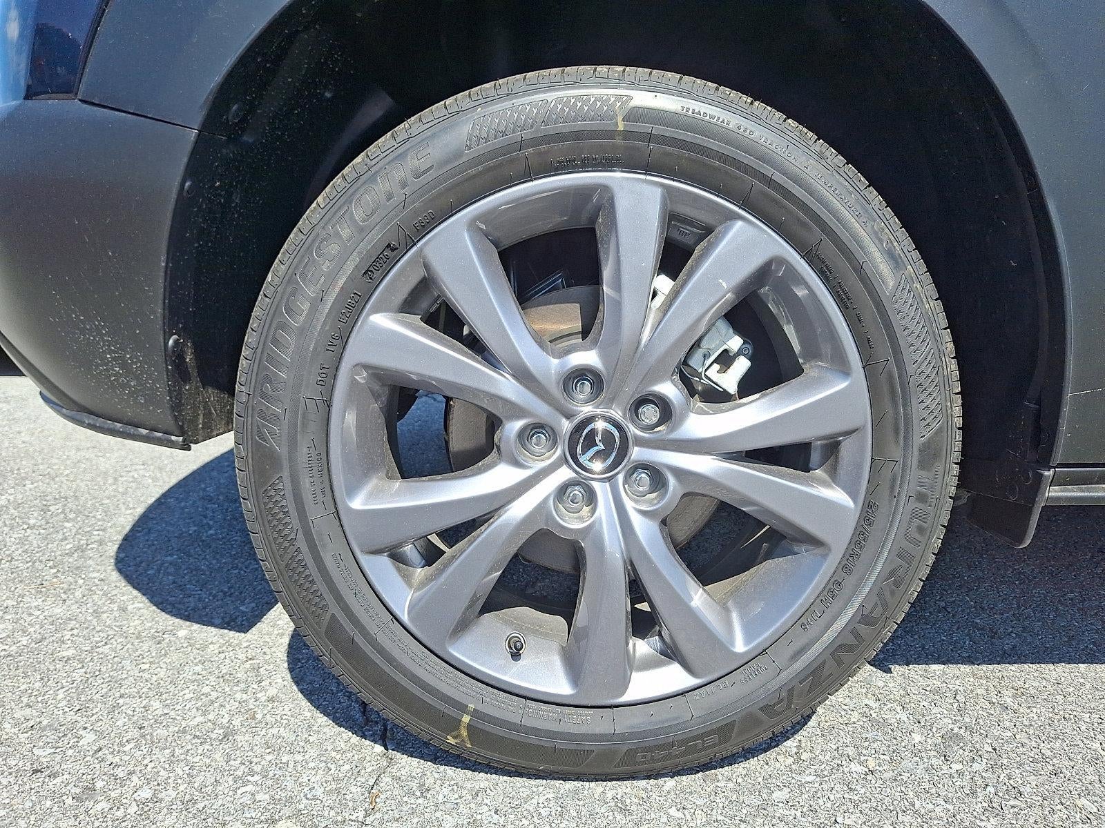 2026 Mazda Mazda CX-30 2.5 S Preferred Package AWD