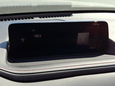 2026 Mazda Mazda CX-30 2.5 S Carbon Edition AWD