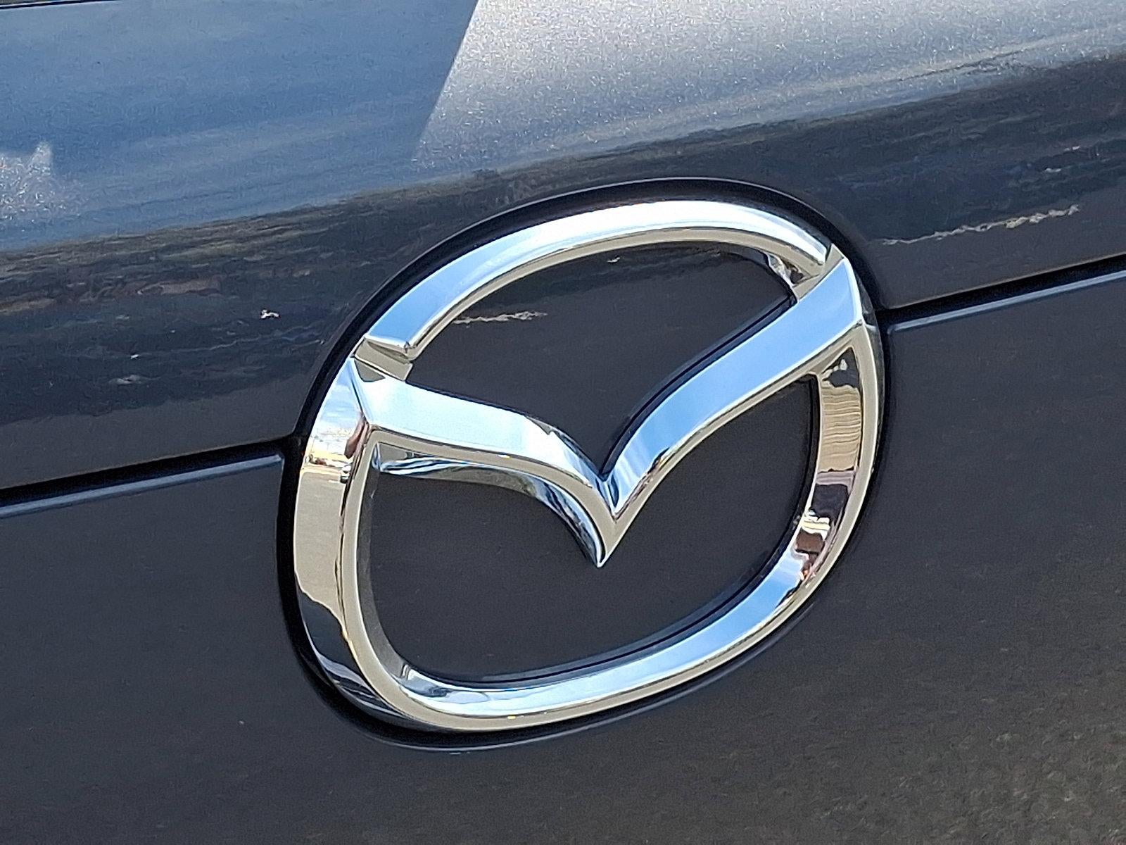 2026 Mazda Mazda CX-30 2.5 S Carbon Edition AWD