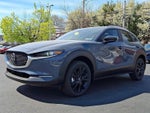 2026 Mazda Mazda CX-30 2.5 S Carbon Edition AWD