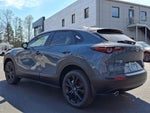 2026 Mazda Mazda CX-30 2.5 S Carbon Edition AWD