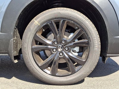 2026 Mazda Mazda CX-30 2.5 S Carbon Edition AWD