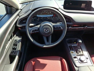 2026 Mazda Mazda CX-30 2.5 S Carbon Edition AWD