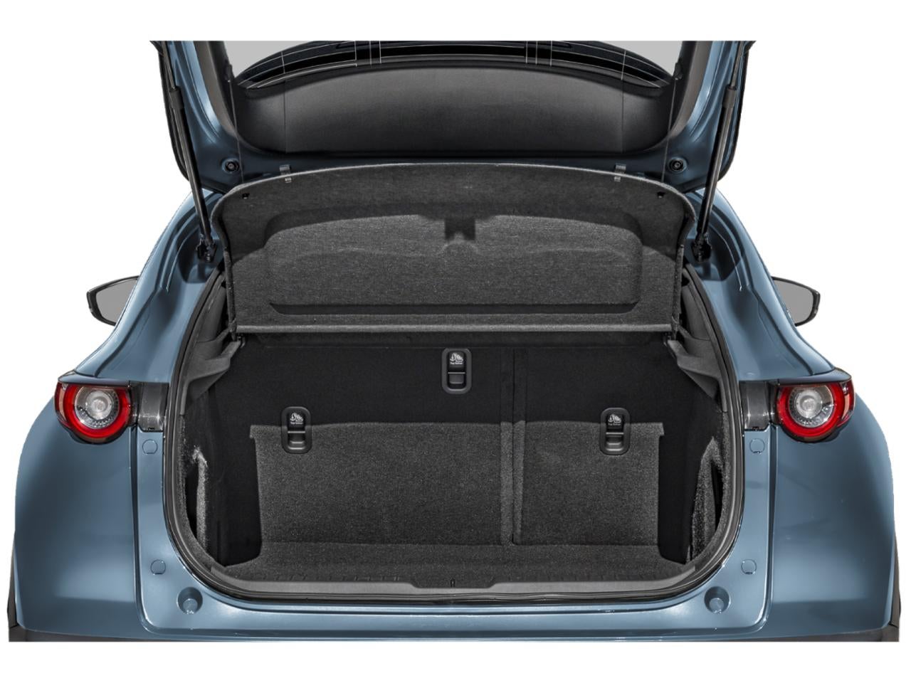 2026 Mazda Mazda CX-30 2.5 S Carbon Edition AWD