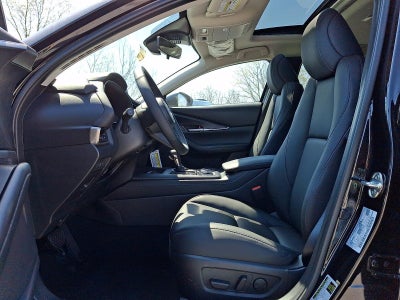 2026 Mazda Mazda CX-30 2.5 S Preferred Package AWD