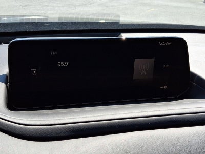 2026 Mazda Mazda CX-30 2.5 S Preferred Package AWD