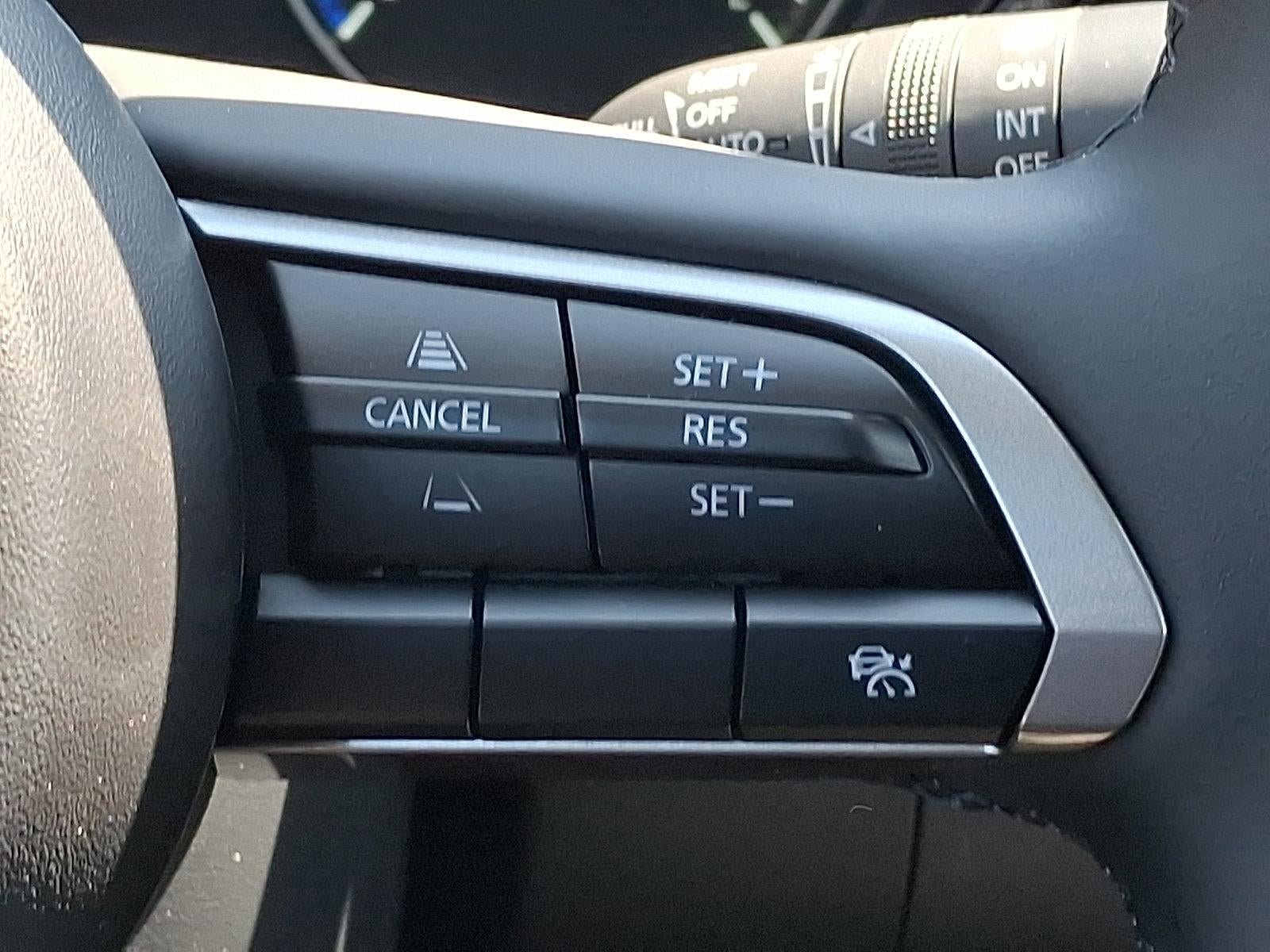 2026 Mazda Mazda CX-30 2.5 S Preferred Package AWD