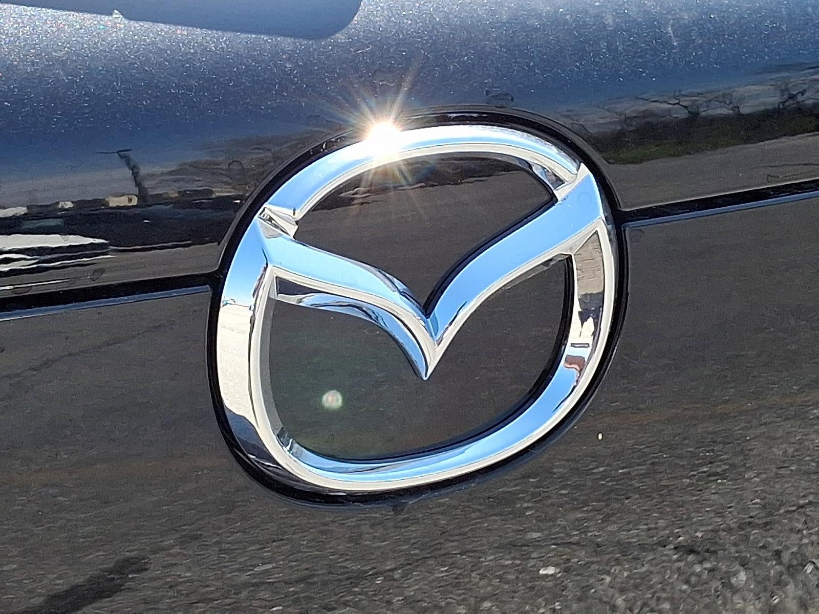 2026 Mazda Mazda CX-30 2.5 S Preferred Package AWD