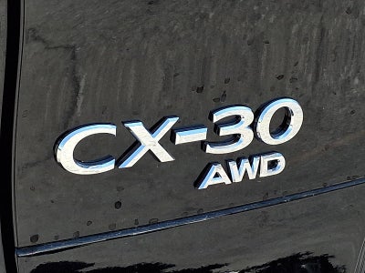 2026 Mazda Mazda CX-30 2.5 S Preferred Package AWD
