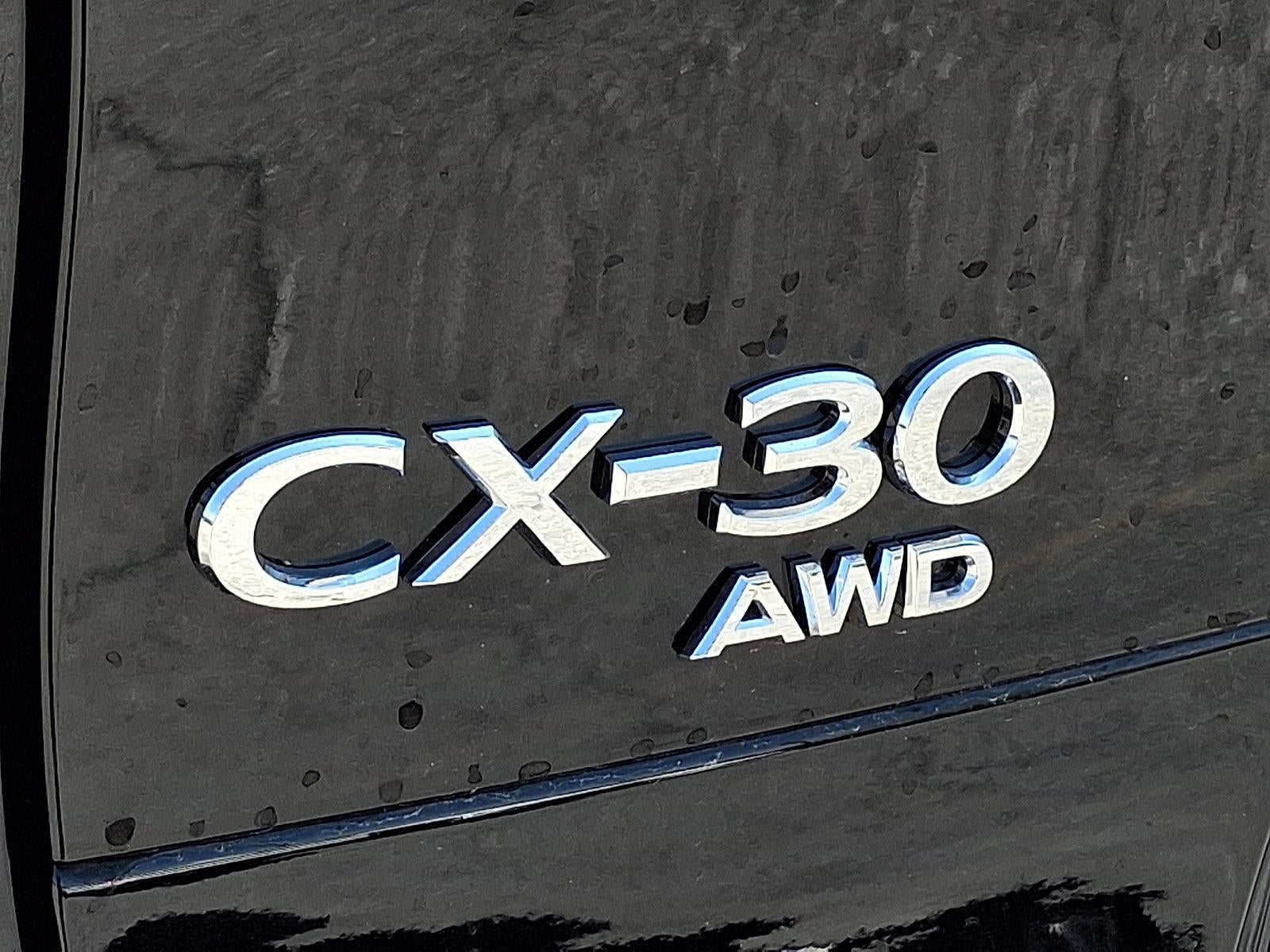 2026 Mazda Mazda CX-30 2.5 S Preferred Package AWD