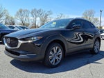 2026 Mazda Mazda CX-30 2.5 S Preferred Package AWD
