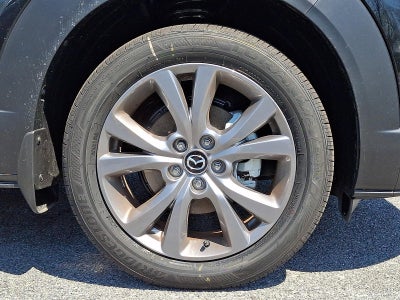 2026 Mazda Mazda CX-30 2.5 S Preferred Package AWD