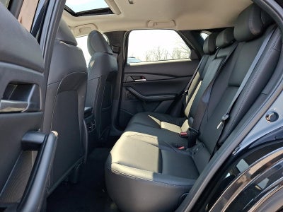 2026 Mazda Mazda CX-30 2.5 S Preferred Package AWD