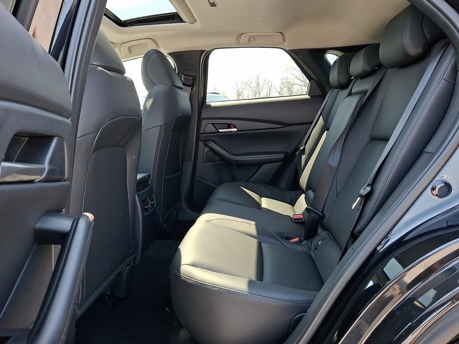 2026 Mazda Mazda CX-30 2.5 S Preferred Package AWD