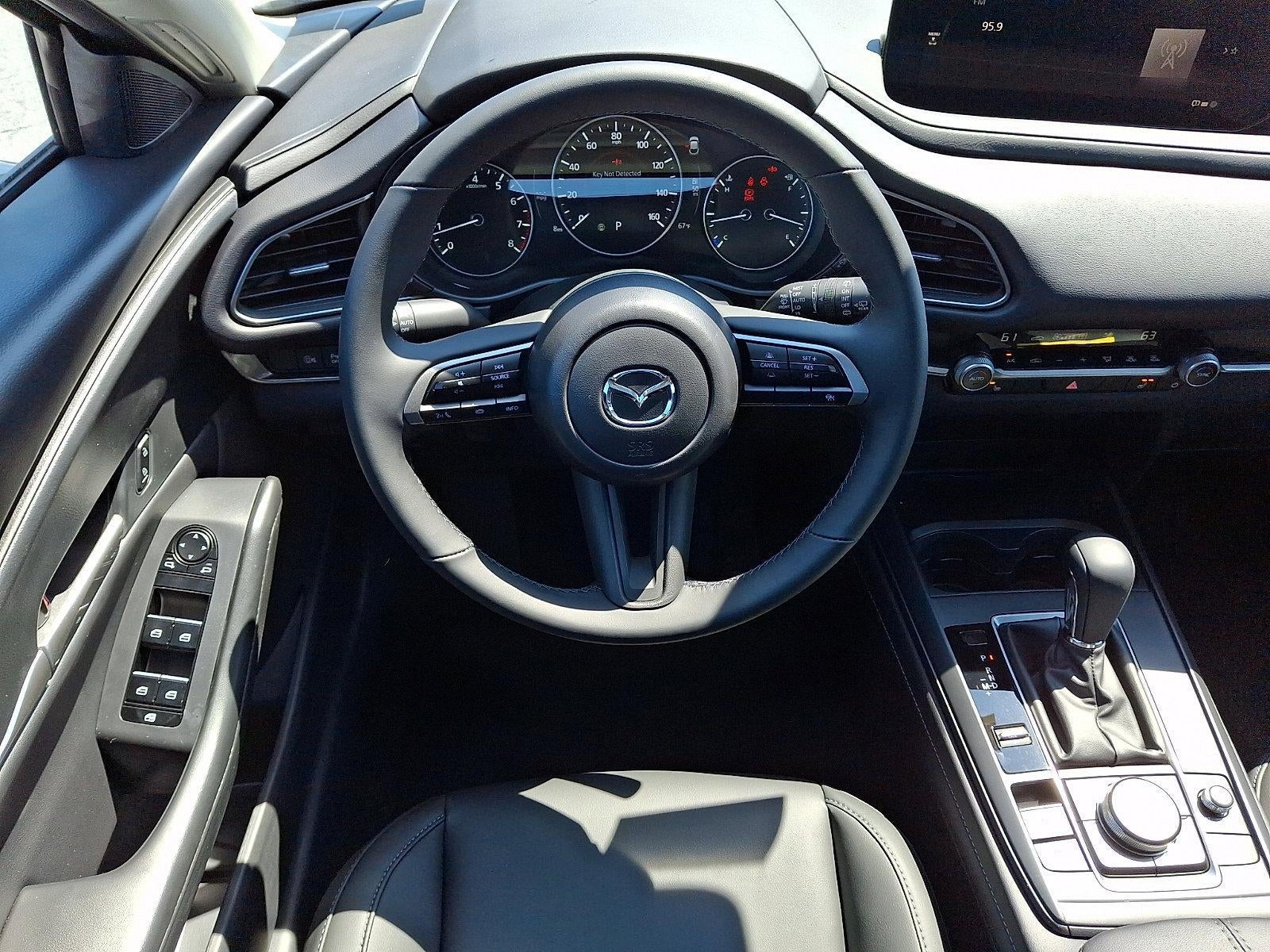 2026 Mazda Mazda CX-30 2.5 S Preferred Package AWD