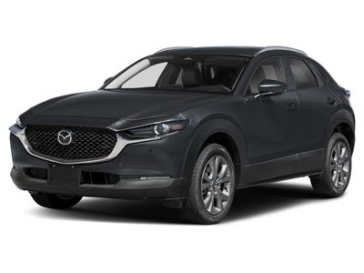 2026 Mazda Mazda CX-30 2.5 S Preferred Package AWD