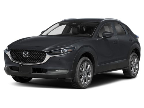2026 Mazda Mazda CX-30 2.5 S Preferred Package AWD