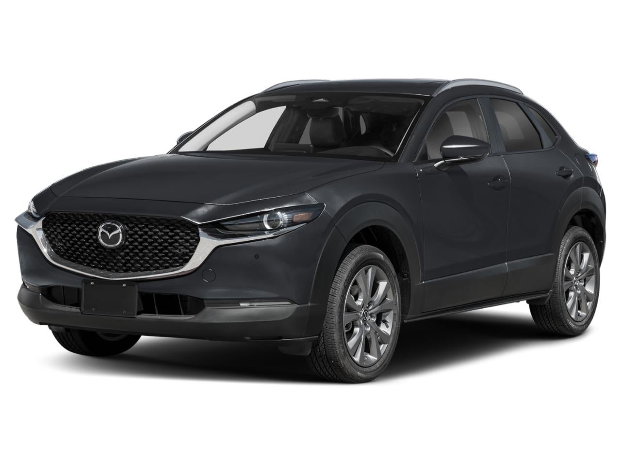 2026 Mazda Mazda CX-30 2.5 S Preferred Package AWD