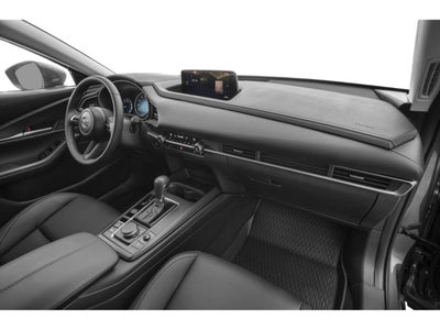 2026 Mazda Mazda CX-30 2.5 S Preferred Package AWD