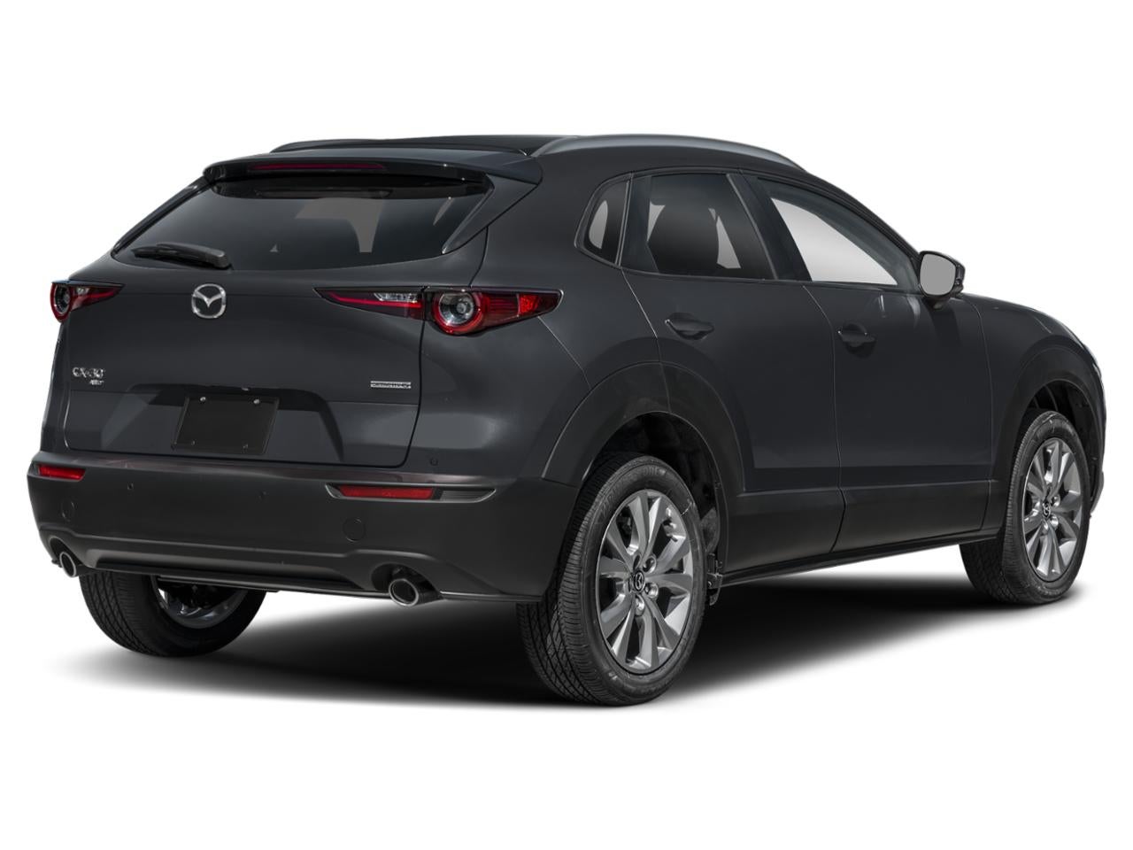 2026 Mazda Mazda CX-30 2.5 S Preferred Package AWD