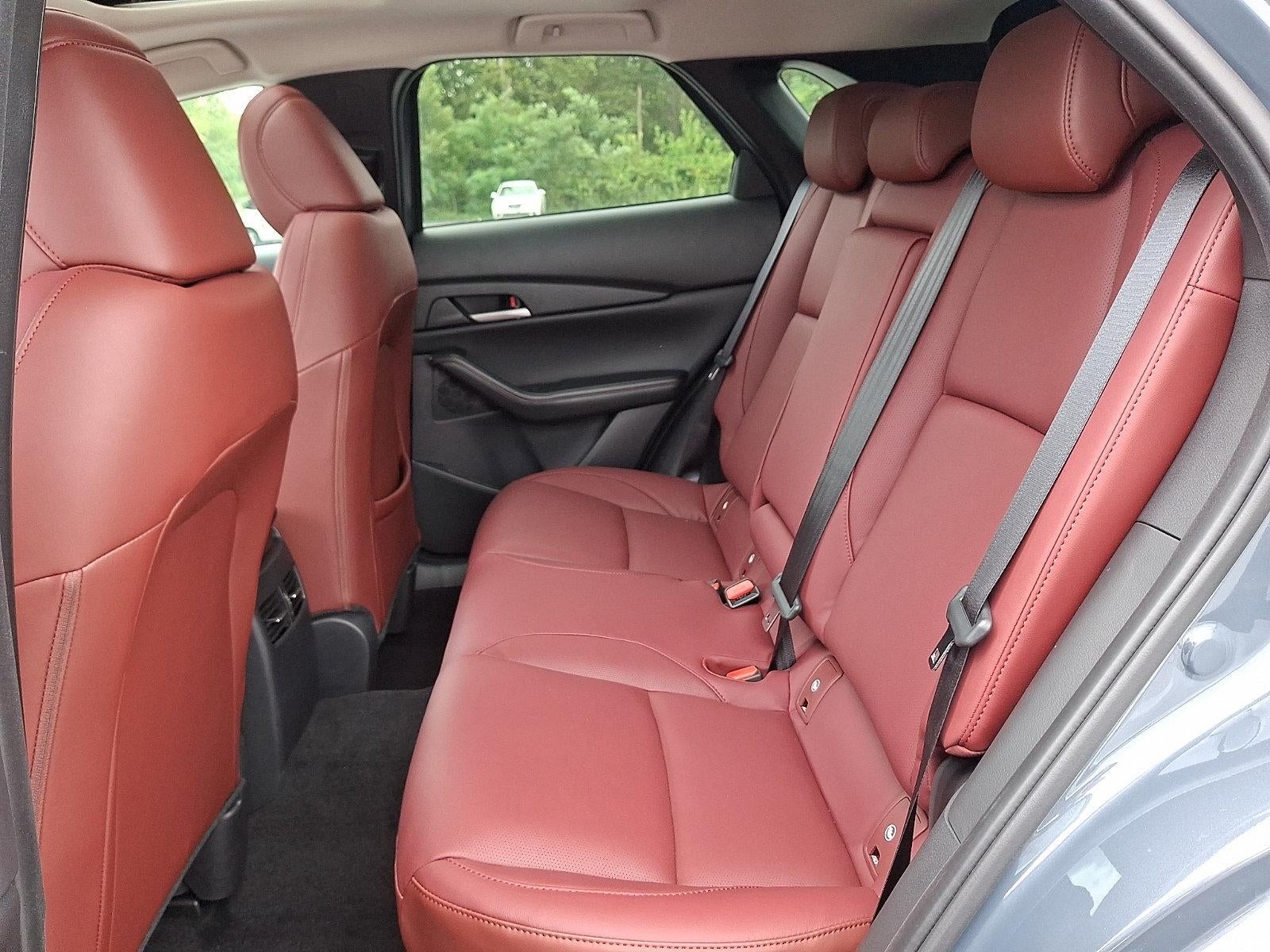 2026 Mazda Mazda CX-30 2.5 S Carbon Edition AWD