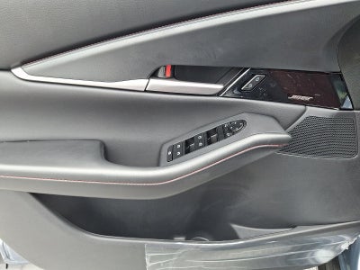 2026 Mazda Mazda CX-30 2.5 S Carbon Edition AWD
