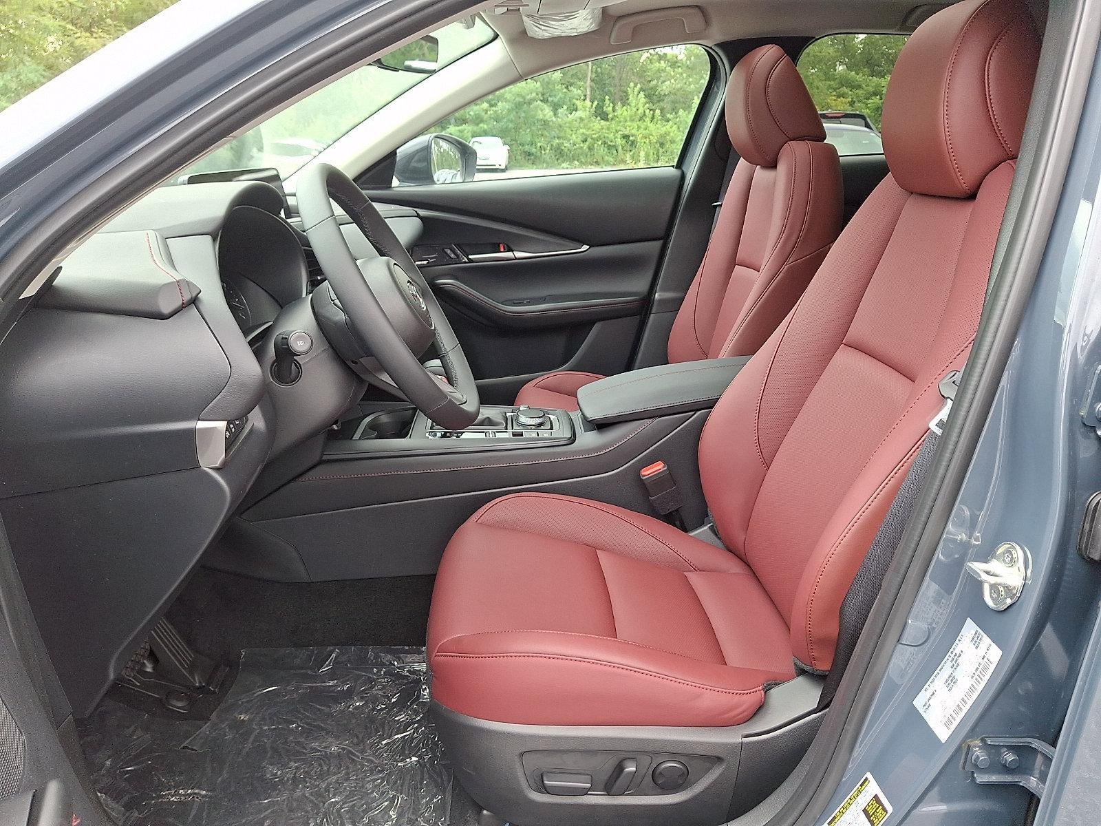 2026 Mazda Mazda CX-30 2.5 S Carbon Edition AWD