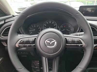 2026 Mazda Mazda CX-30 2.5 S Carbon Edition AWD