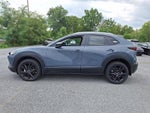 2026 Mazda Mazda CX-30 2.5 S Carbon Edition AWD