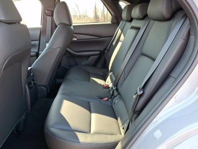 2026 Mazda Mazda CX-30 2.5 S Preferred Package AWD