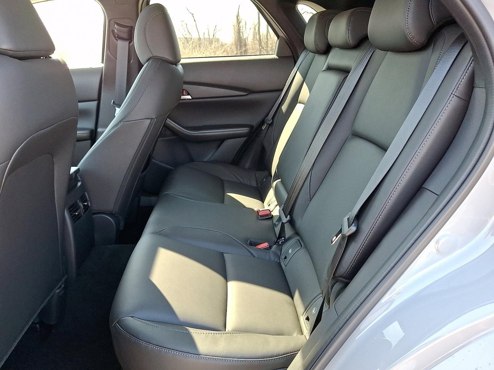 2026 Mazda Mazda CX-30 2.5 S Preferred Package AWD