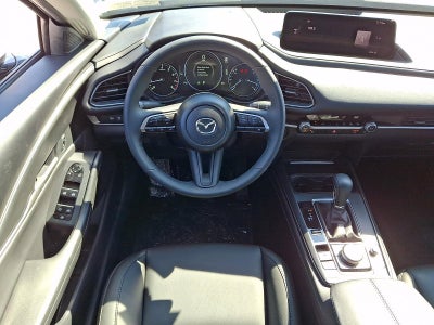 2026 Mazda Mazda CX-30 2.5 S Preferred Package AWD