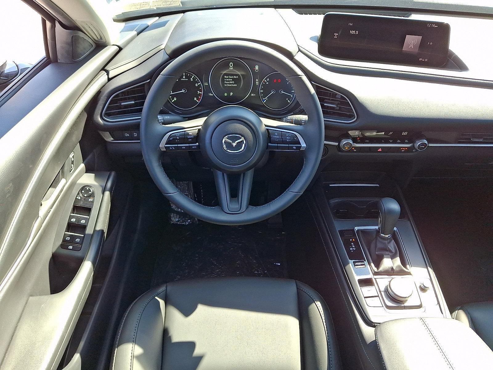 2026 Mazda Mazda CX-30 2.5 S Preferred Package AWD