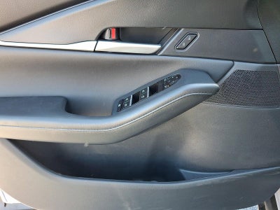 2026 Mazda Mazda CX-30 2.5 S Preferred Package AWD