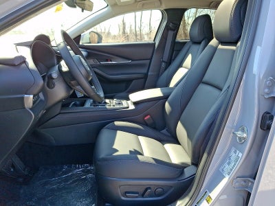 2026 Mazda Mazda CX-30 2.5 S Preferred Package AWD