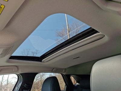 2026 Mazda Mazda CX-30 2.5 S Preferred Package AWD