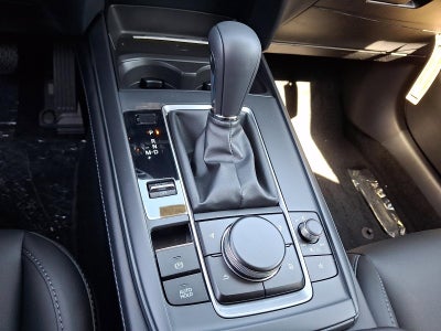 2026 Mazda Mazda CX-30 2.5 S Preferred Package AWD